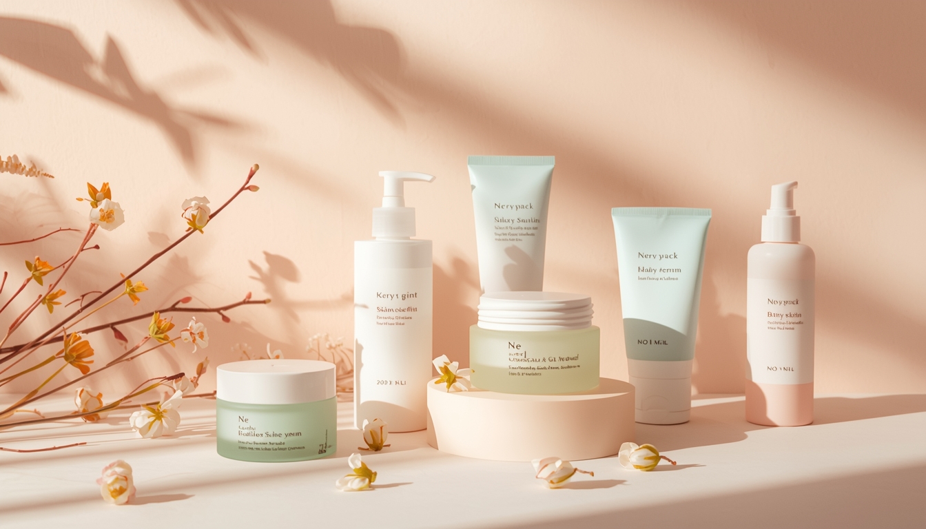 Zimravenchakrell seasonal skin care atmosphere